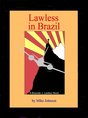 cover image of Lawless in Brazil